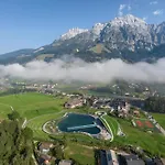Krallerhof Hotel Leogang