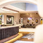 Hotel Krallerhof Leogang