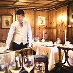 Hotel Krallerhof 5*