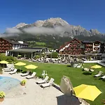 Krallerhof Hotel 5*