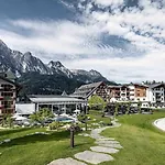 Krallerhof Hotel 5*
