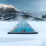Krallerhof Hotel 5*