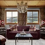 Krallerhof Hotel 5*