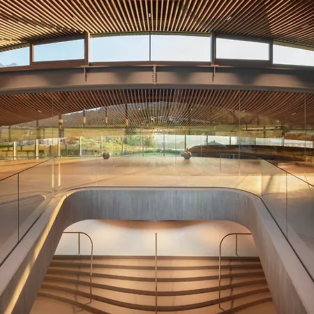 Otel Krallerhof Leogang