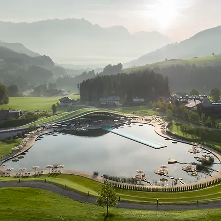 Krallerhof 5* Leogang