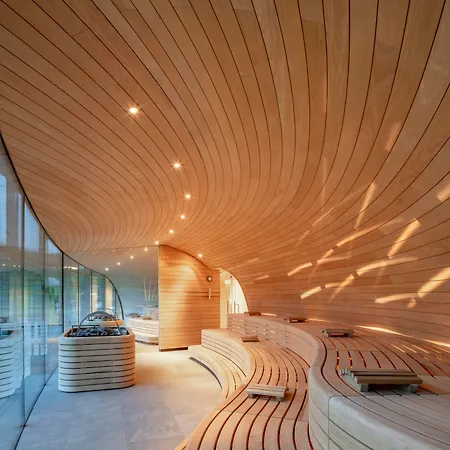 Krallerhof Hotel Leogang