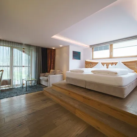 Krallerhof Hotel