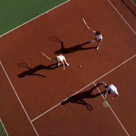 Krallerhof 5* Leogang