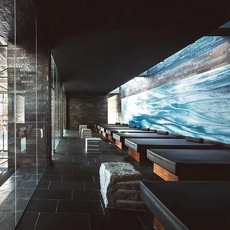 Krallerhof Otel Leogang