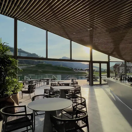 Hotel Krallerhof 5*