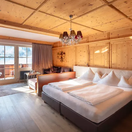 Krallerhof 5* Leogang