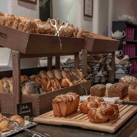 Otel Krallerhof Leogang