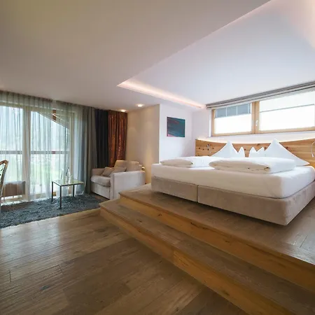 Krallerhof Hotel