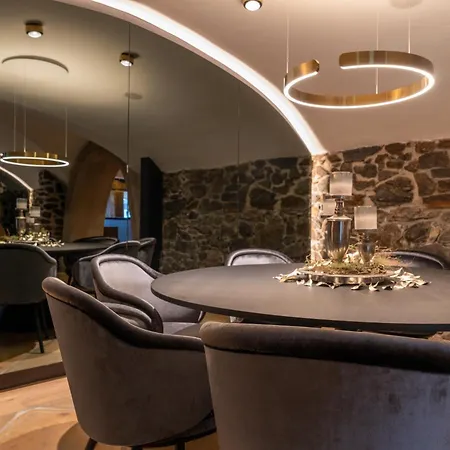 Hotel Krallerhof 5*