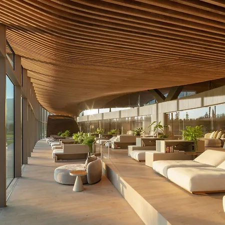 Krallerhof Otel Leogang