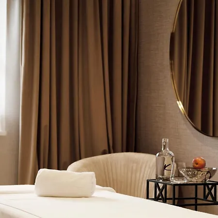 Hotel Krallerhof Leogang