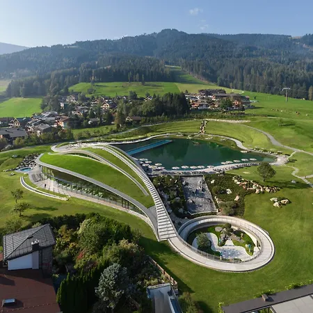 Krallerhof Leogang