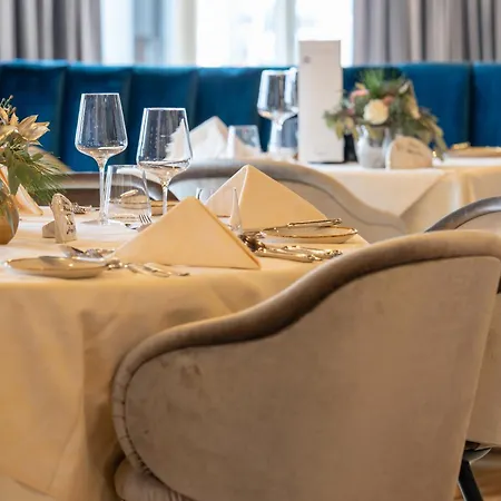 Krallerhof Hotel 5*