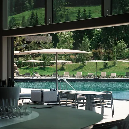 Krallerhof 5* Leogang