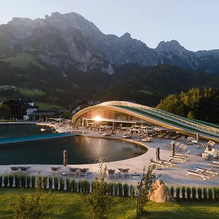 Krallerhof Leogang