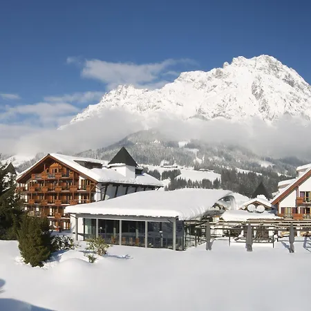 Krallerhof 5* Leogang