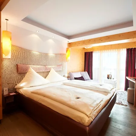 Hotel Krallerhof 5*
