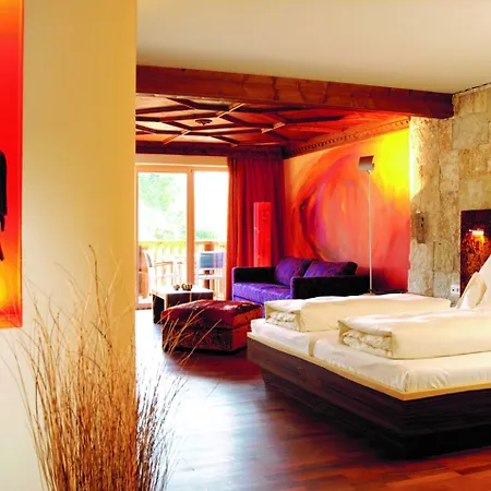 Hotel Krallerhof Leogang