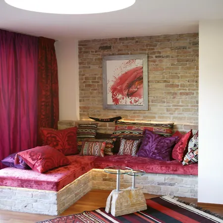 Krallerhof 5* Leogang