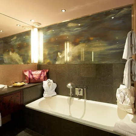 Krallerhof Hotel Leogang