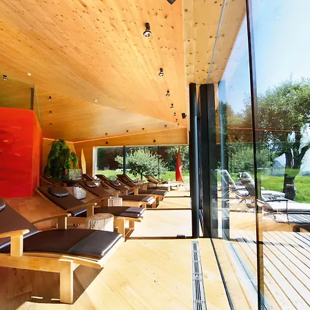 Krallerhof Hotel 5*