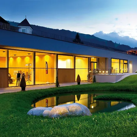 Krallerhof Leogang