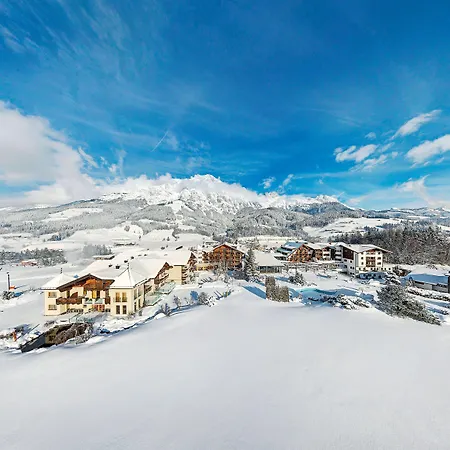 Krallerhof 5* レオガング