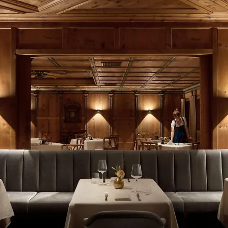 Krallerhof Hotel 5*