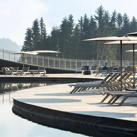 Hotel Krallerhof Leogang