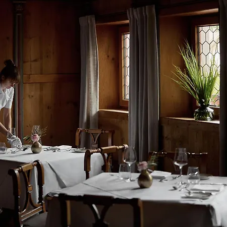 Krallerhof 5* Leogang