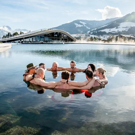 Krallerhof Hotel Leogang
