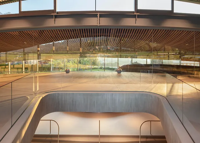 Hotel Krallerhof Leogang