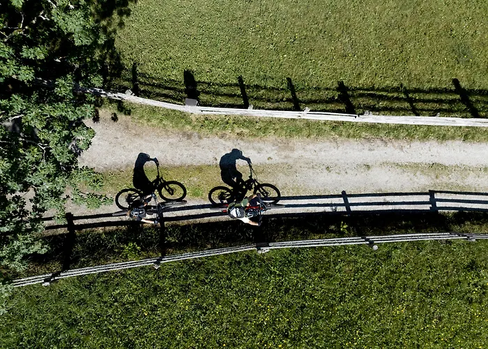 Hotel Krallerhof Leogang