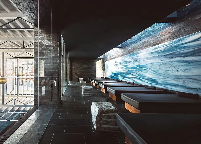 크랄레르호프 호텔 레오강