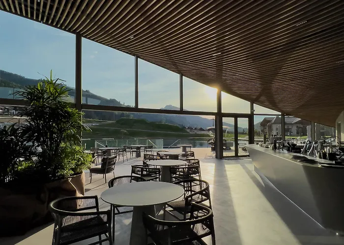 호텔 크랄레르호프 5*