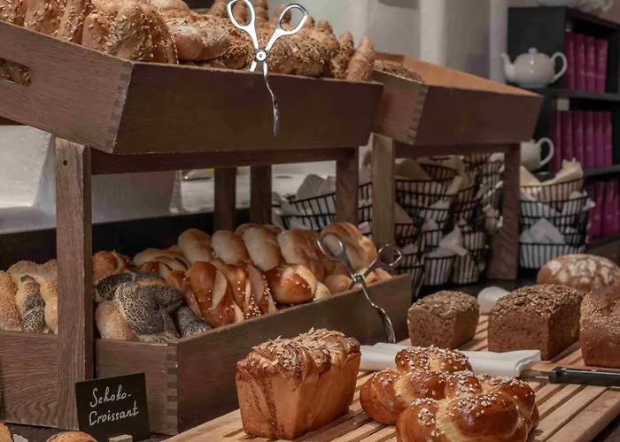 Hotel Krallerhof Leogang