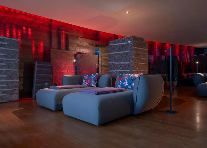 Krallerhof 5* Leogang