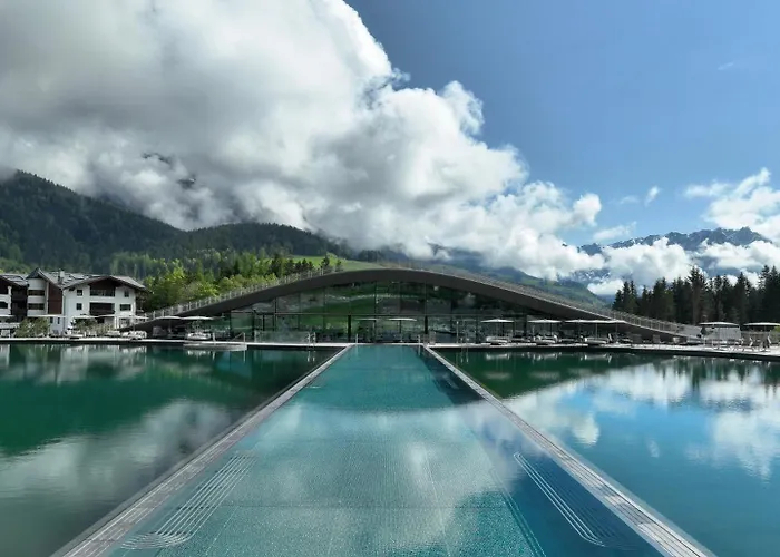 호텔 크랄레르호프