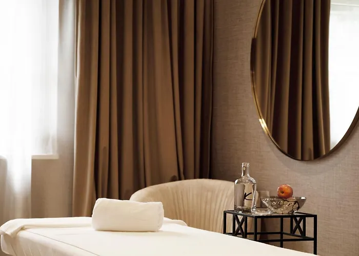 Hotel Krallerhof Leogang