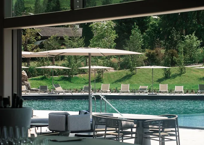 Krallerhof 5* Leogang