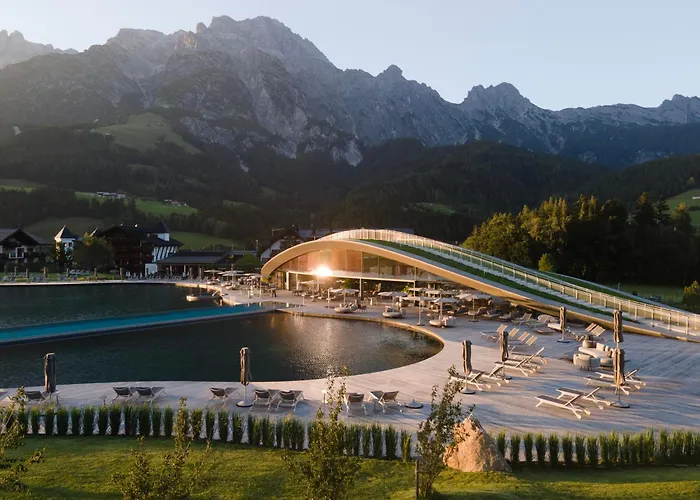 Krallerhof Leogang