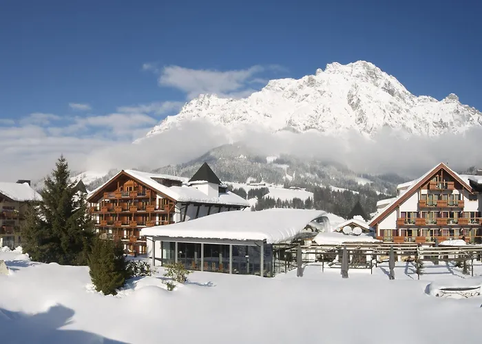 Krallerhof 5* Leogang