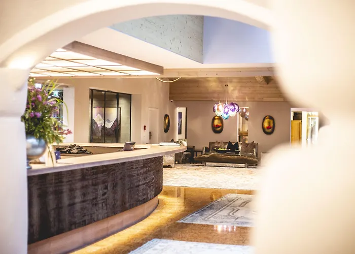 Hotel Krallerhof Leogang