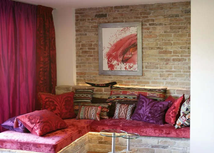 크랄레르호프 5* 레오강