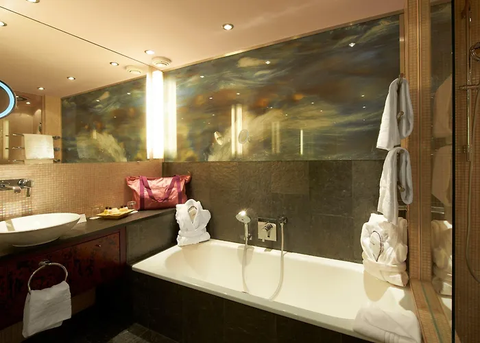 Krallerhof Hotel Leogang